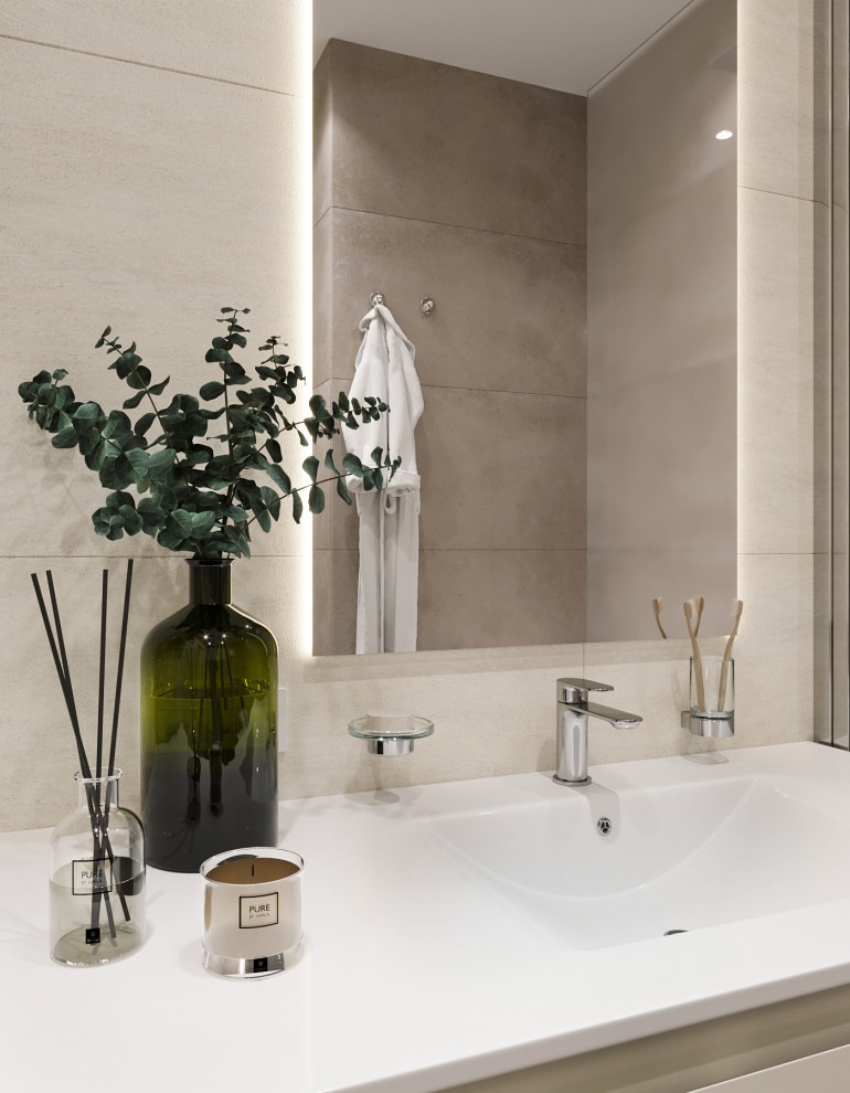 Сердце столицы 3