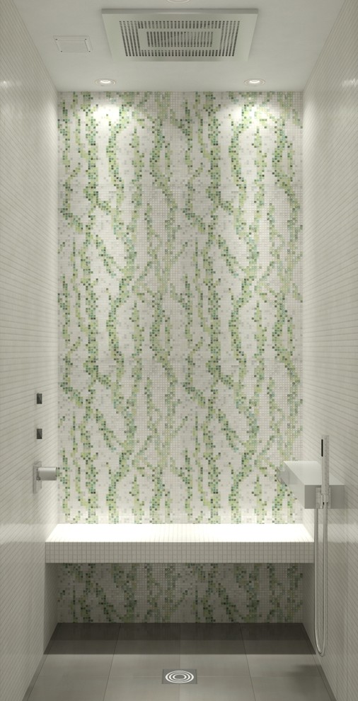 SPA в частных аппартаментах