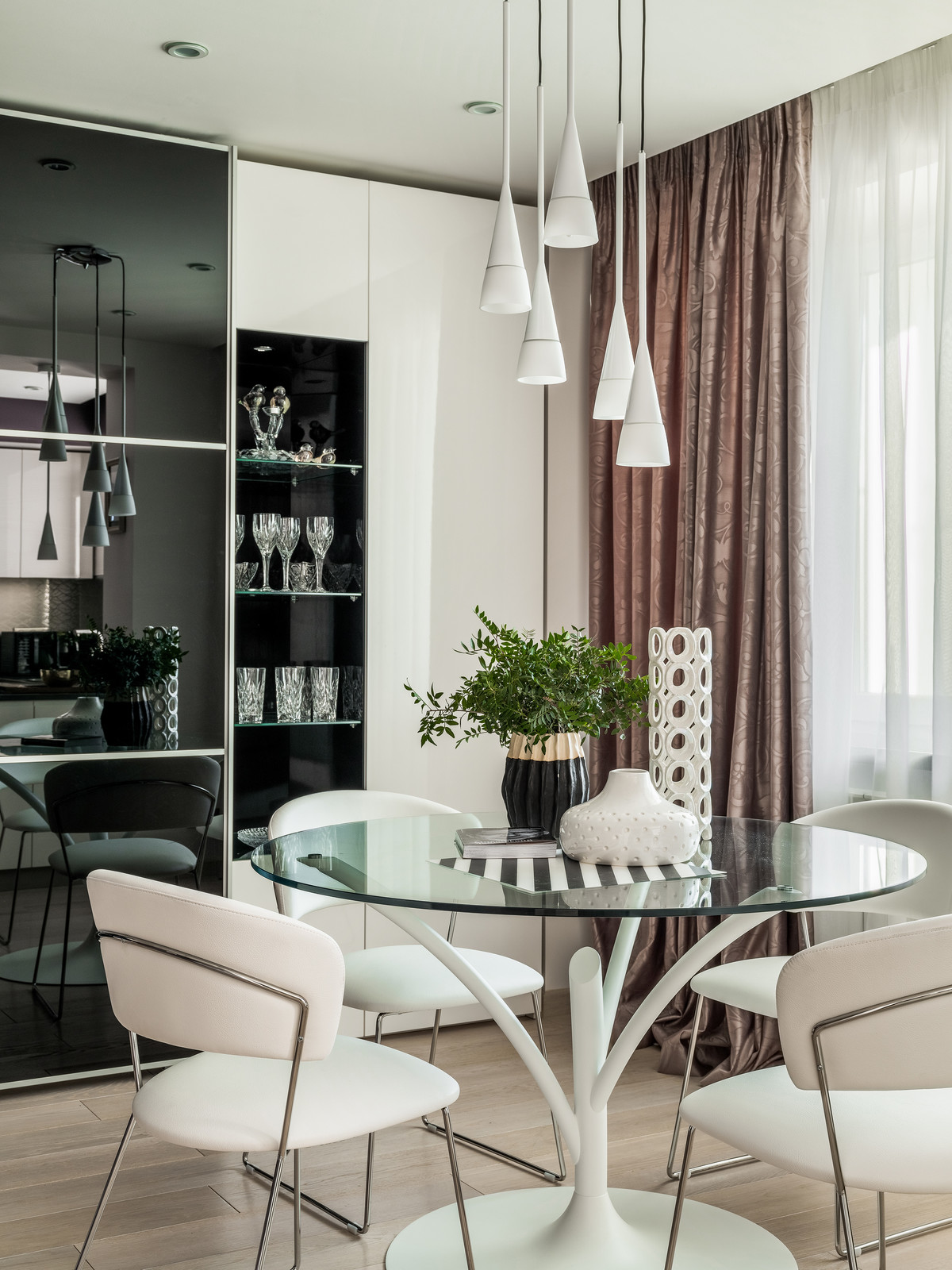 Квартира в Самотечном пеерулке