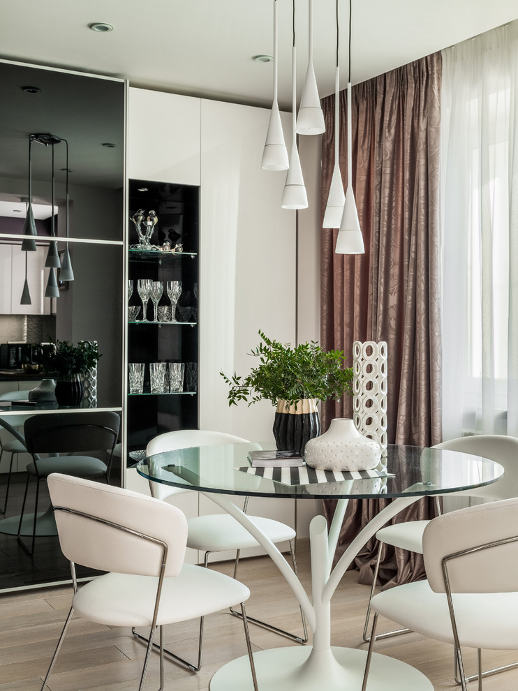 Квартира в Самотечном пеерулке