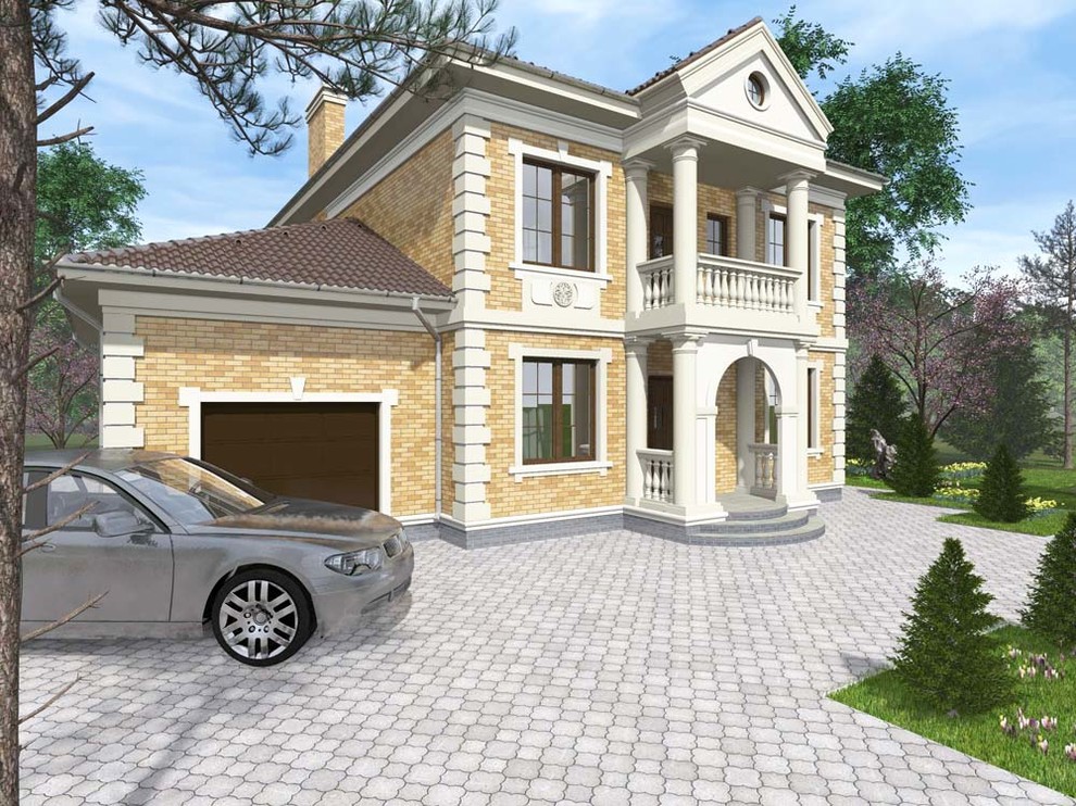 Обложка проекта: #77