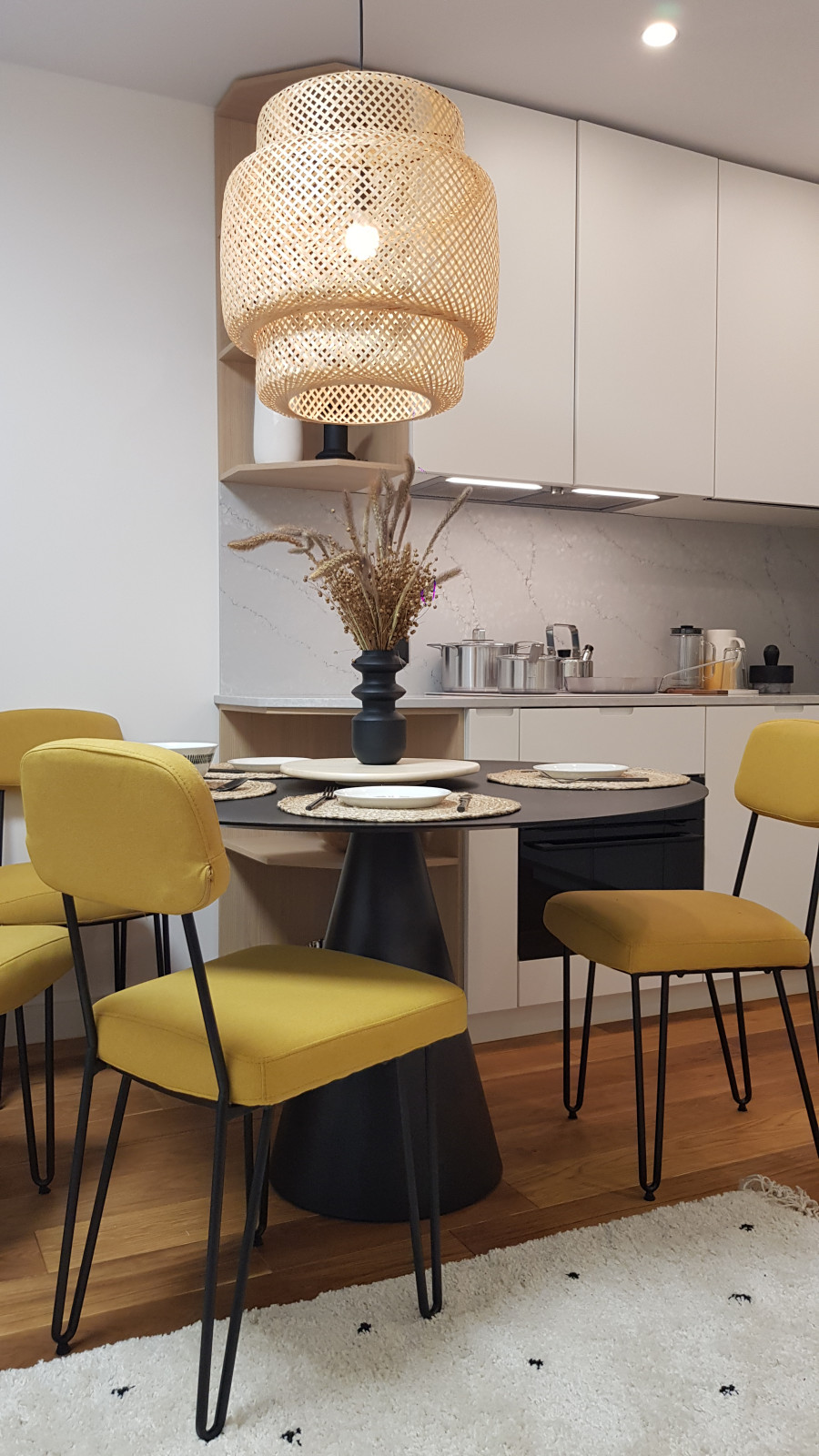 Обложка проекта: Квартира в Казани под сдачу в аренду