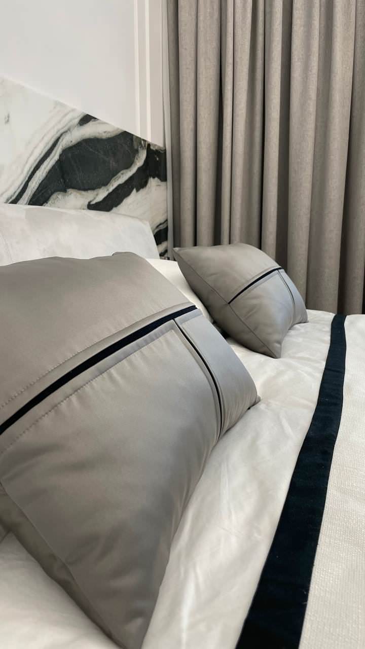 Интерьерный текстиль