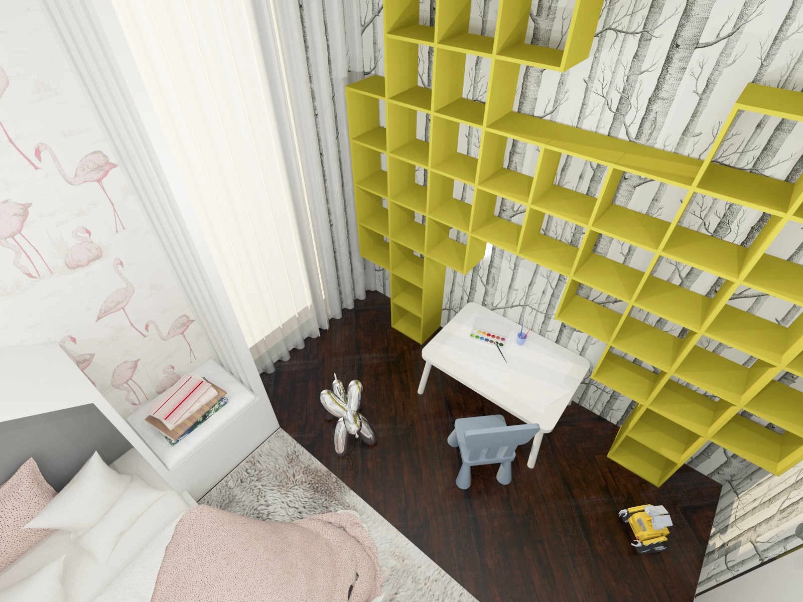 Серебряный бор