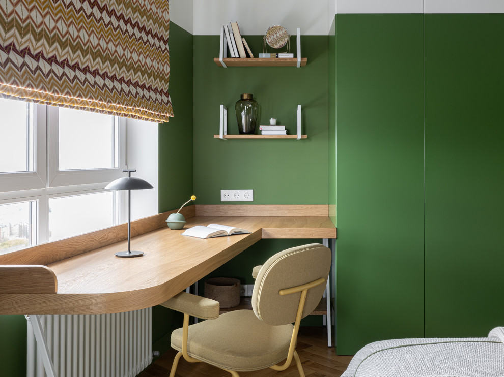 Квартира ЖК Биосфера