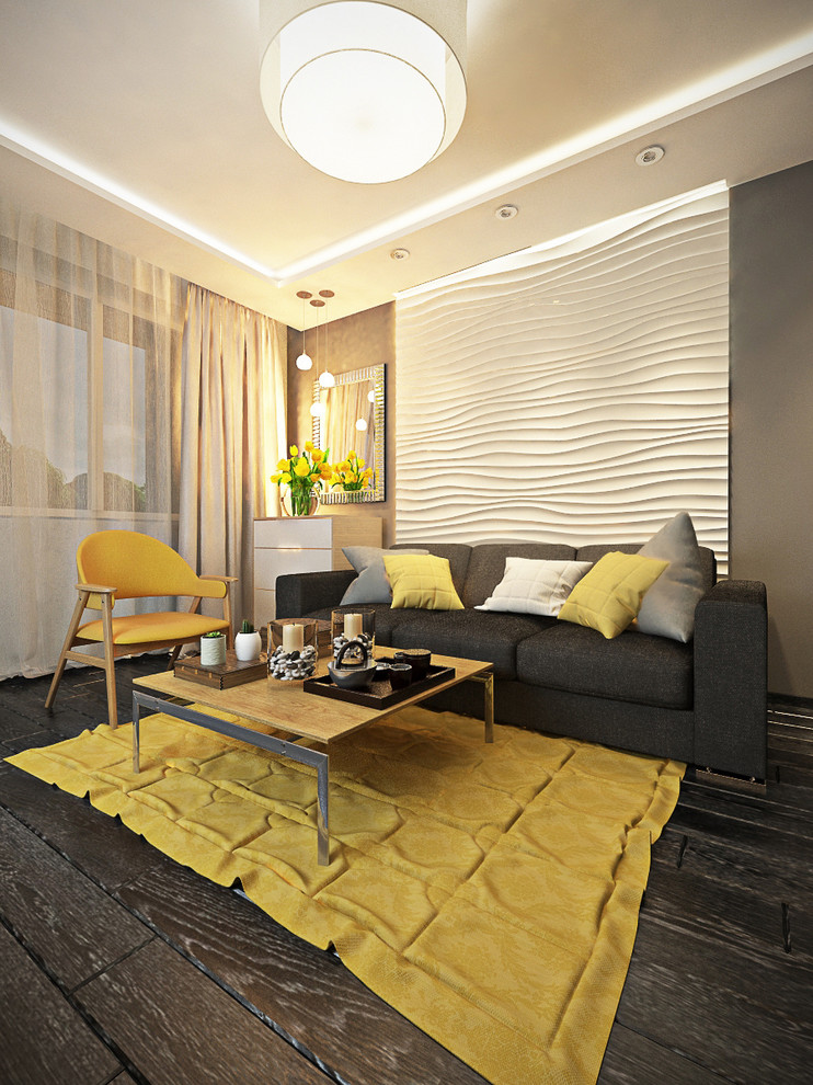 Мелодия осени.