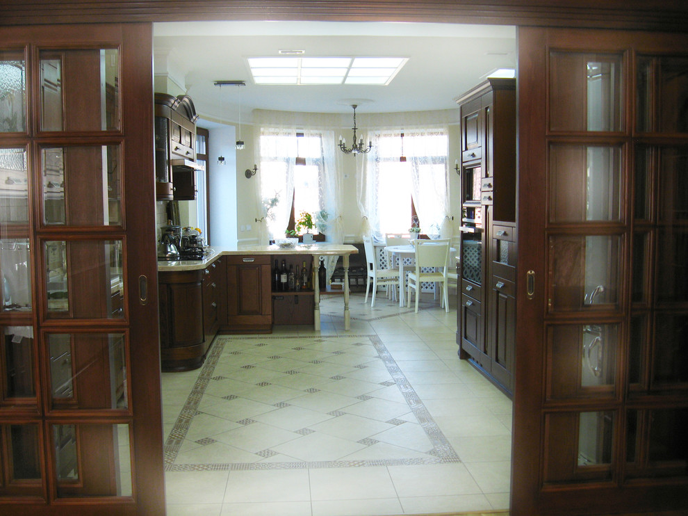 проект частного дома