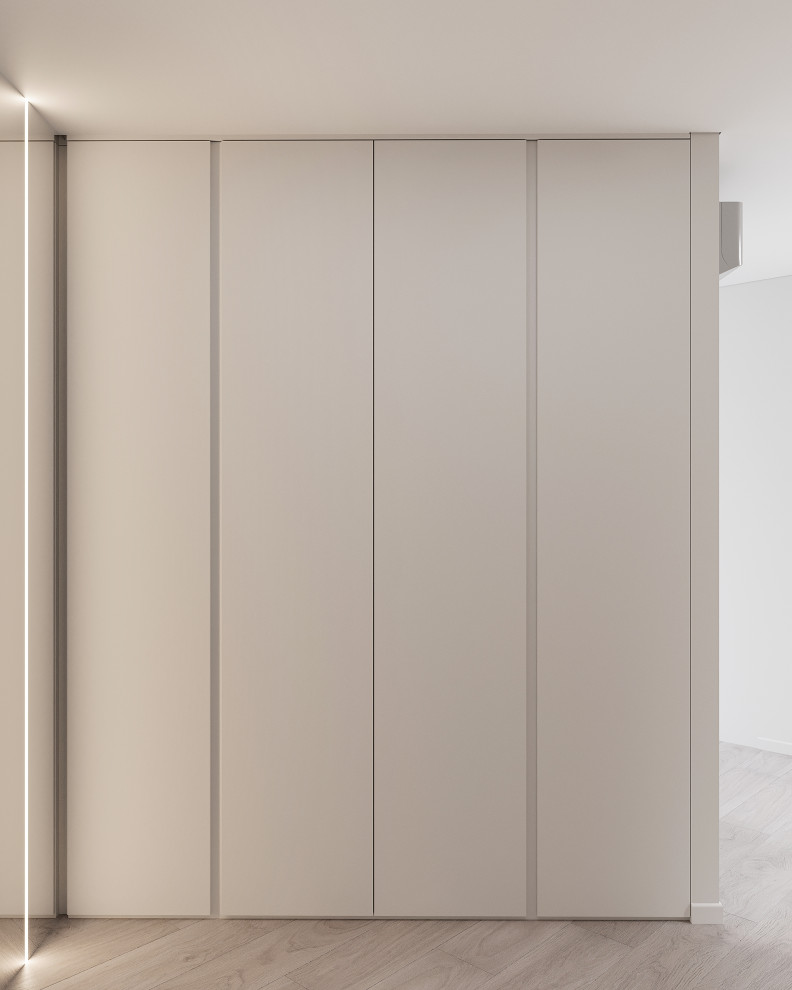 ЖК Гаринский Residence