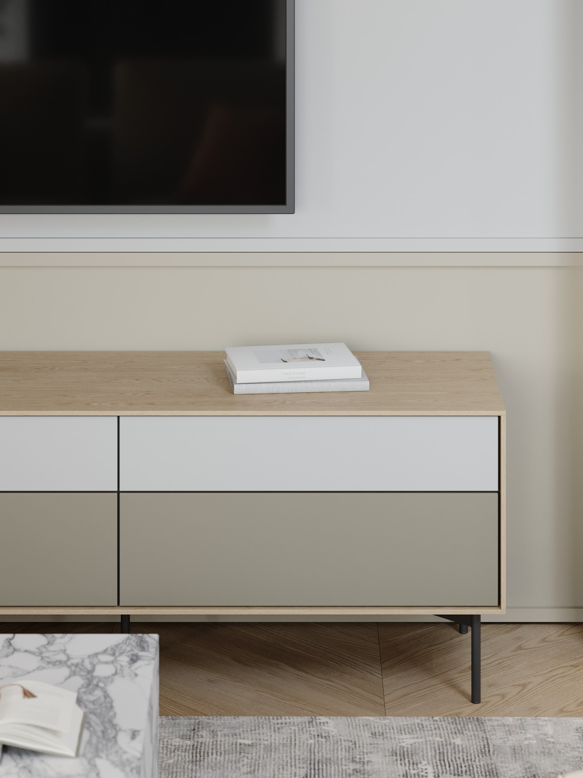 Дом с хорошим настроением, 220 кв.м