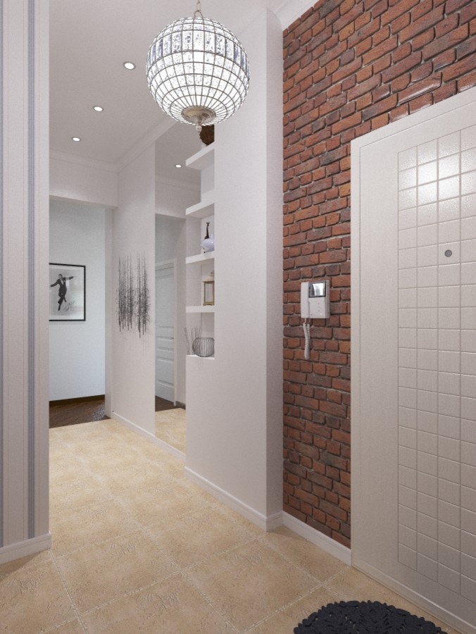 Квартира на Нагорной