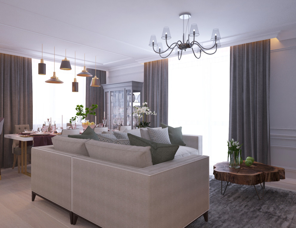 Квартира в г. Саранск