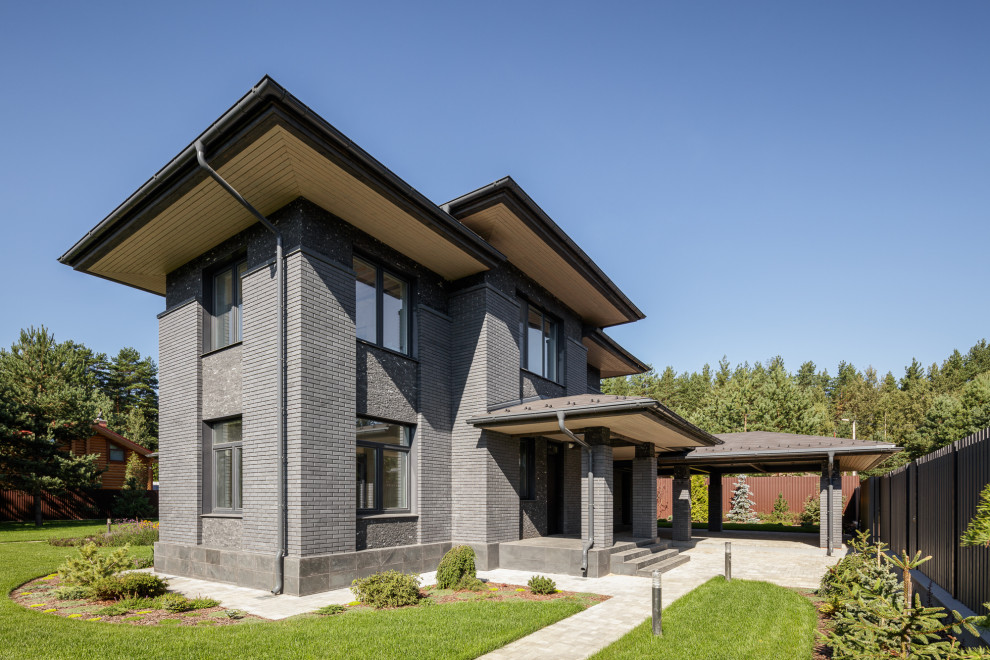 Дом в Раменском районе