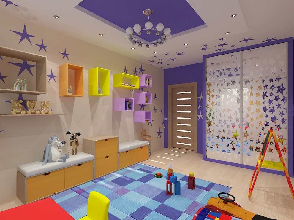 г.Омск, квартира для молодой семьи