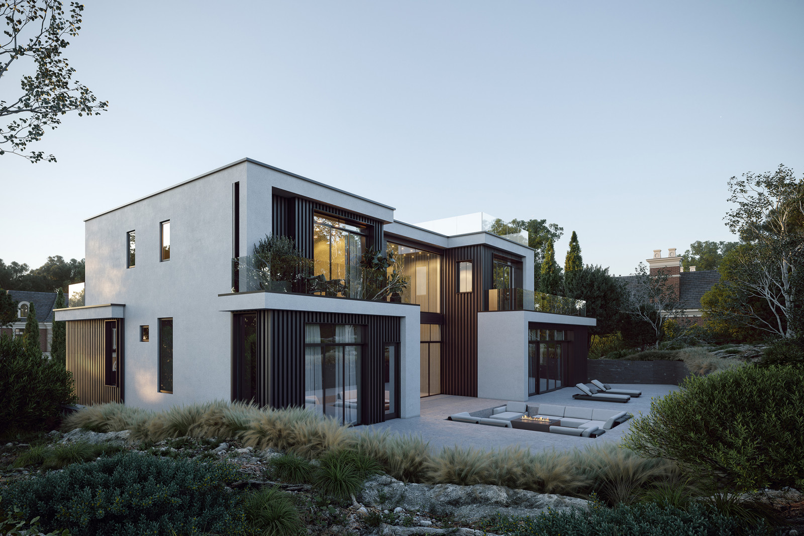 Беверли Хилз