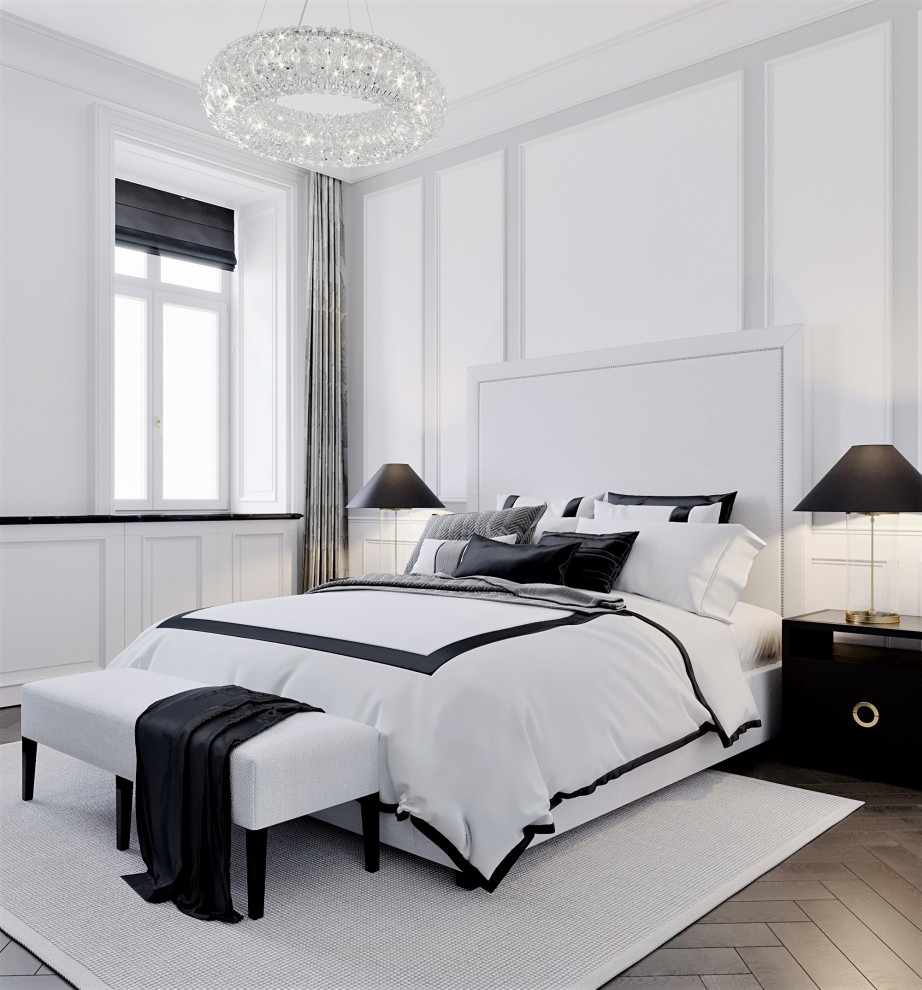 Квартира на Таврической улице | Санкт-Петербург