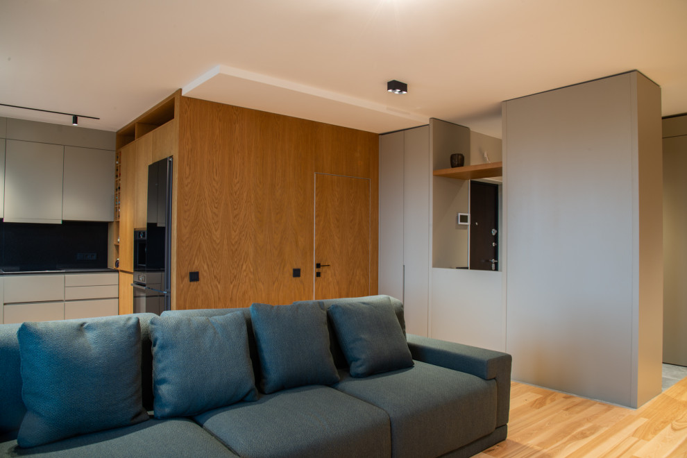 Квартира Архитектора