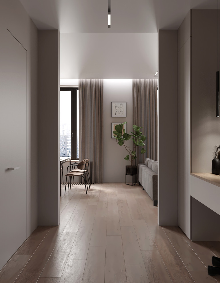 ЖК ВТБ Арена