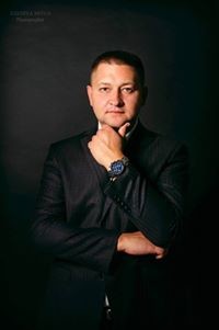 Андрей Ряжский