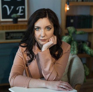 Ирина Максимова