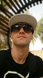 Сергей Радкевич