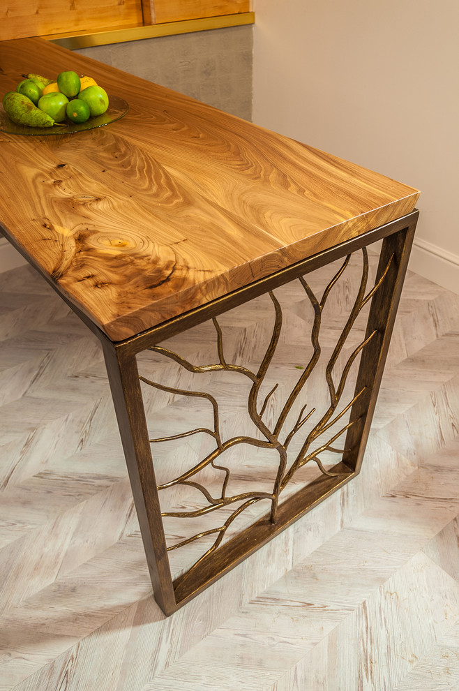 БАННАЯ ГОСТИНАЯ. Фазенда