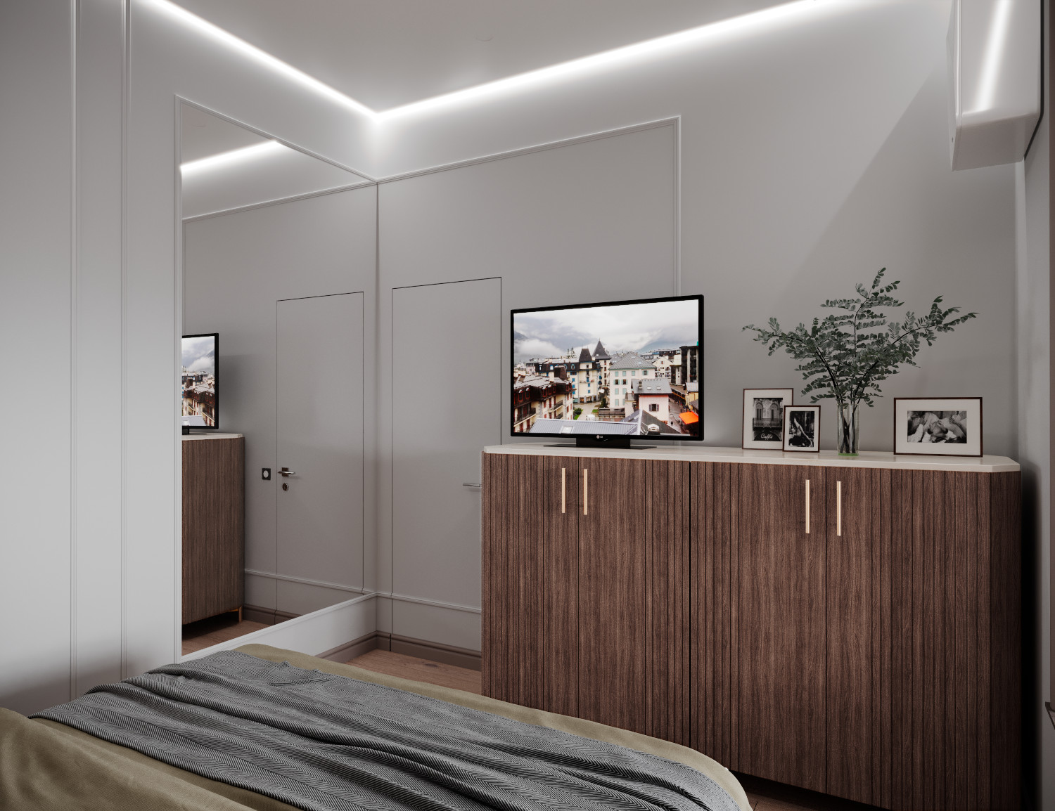 Современная элегантность