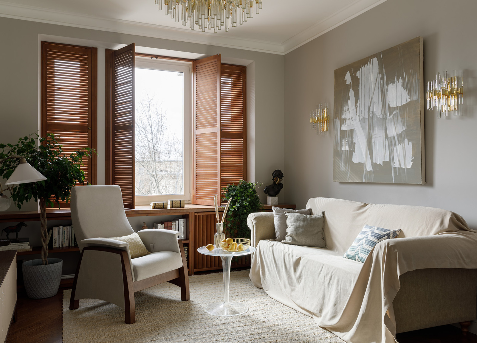 Александра Якушенко