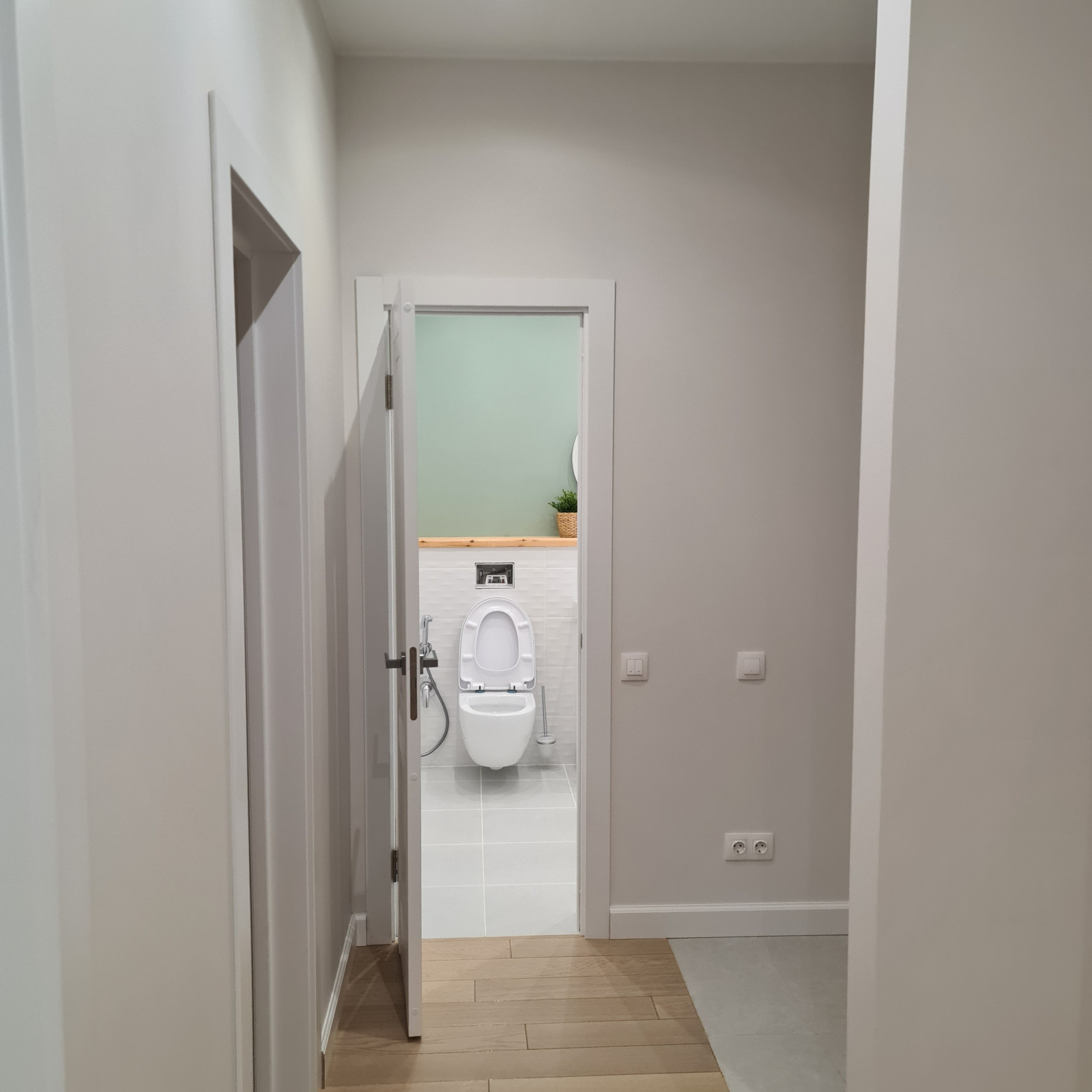 Кембридж, Английский бульвар