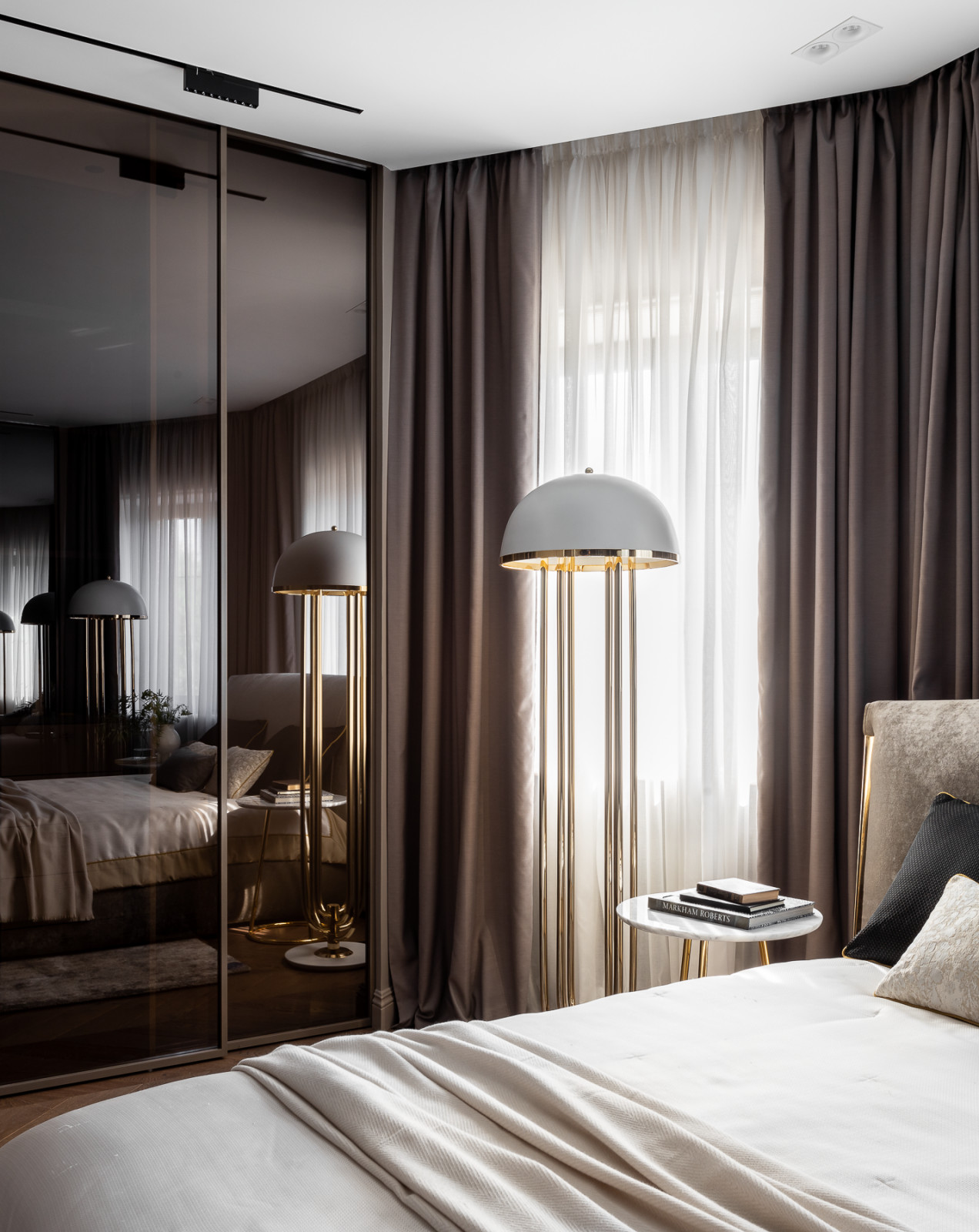 дом в Аносино