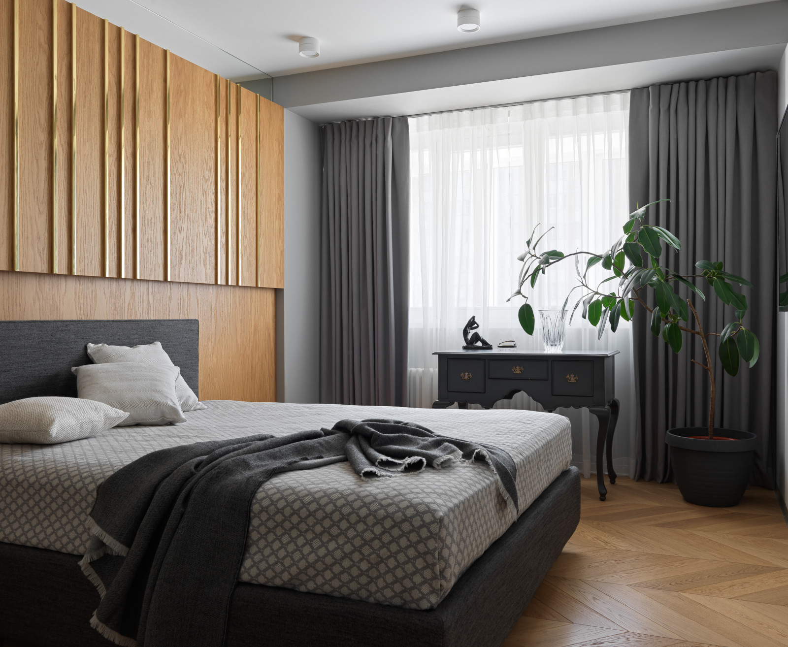 Проект Лебедь