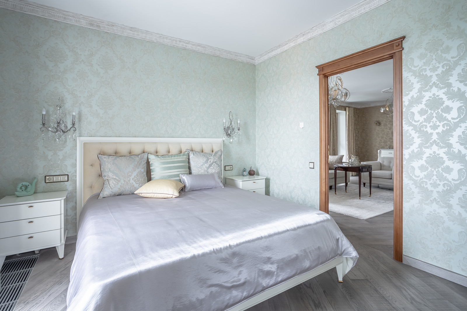 Квартира в Чебоксарах