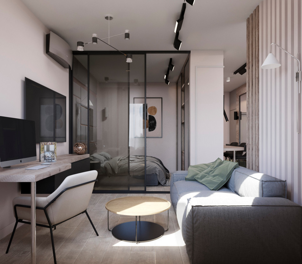 Студия в одинцово 32кв.м.