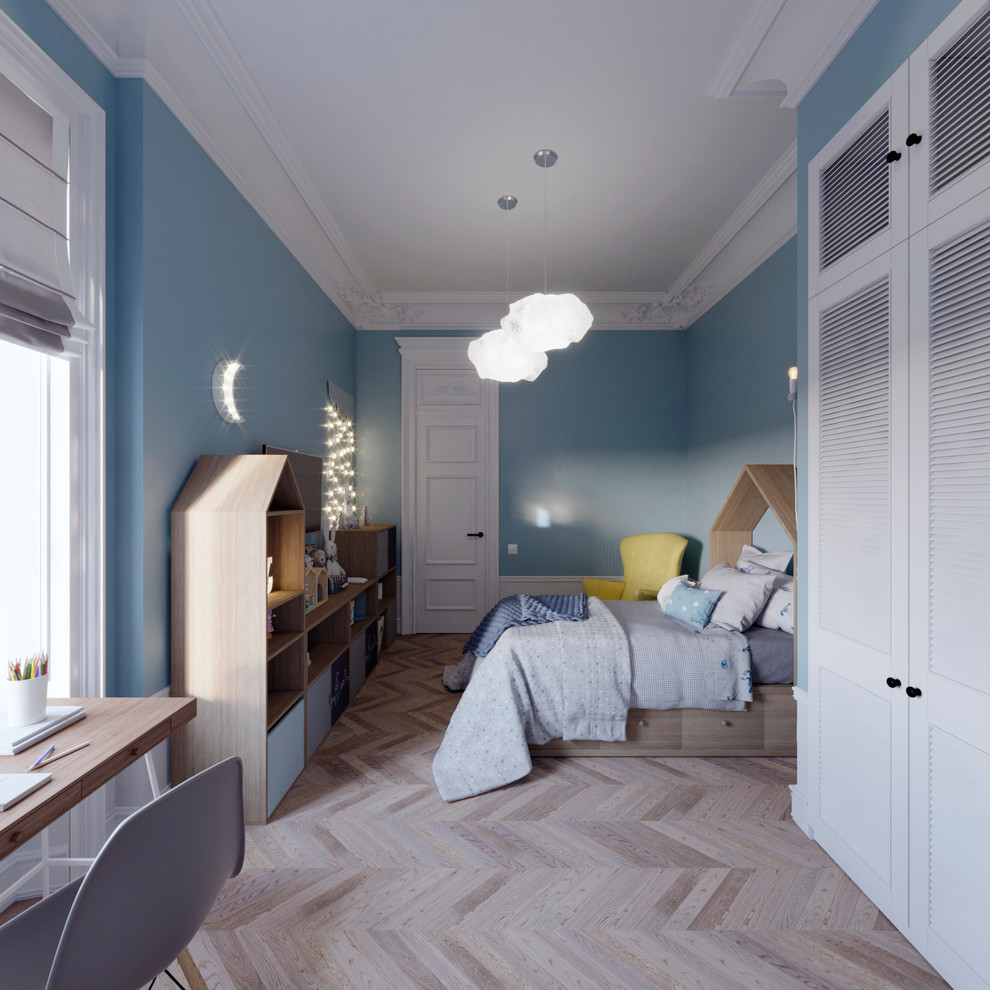 Квартира с видом на Мариинский театр