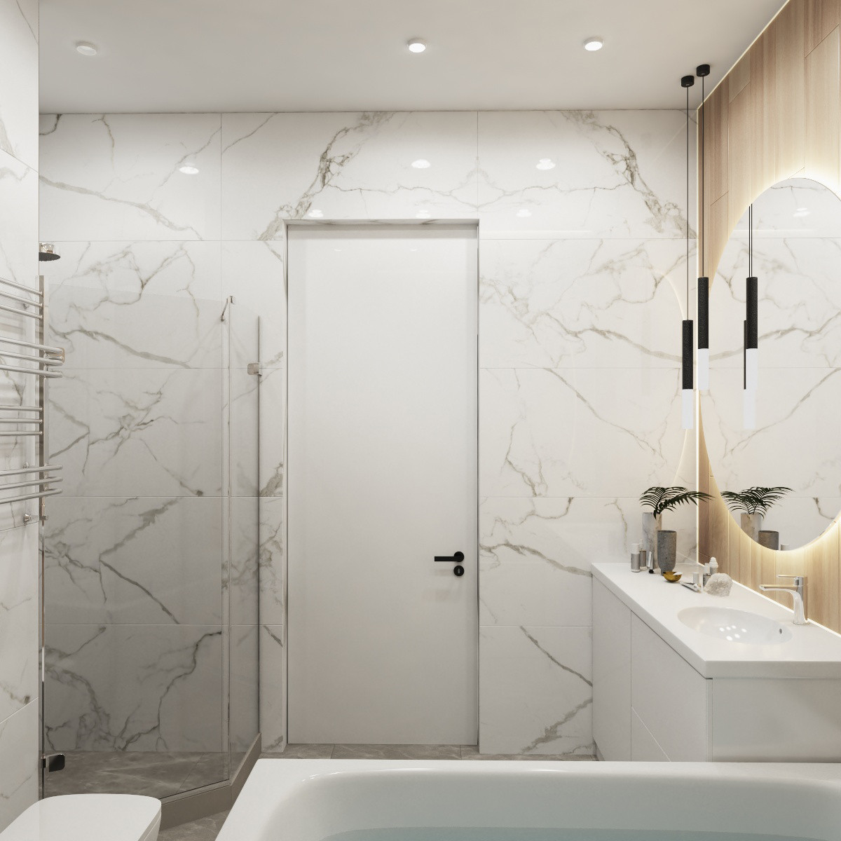 картира в Москве, р-он Левобережный