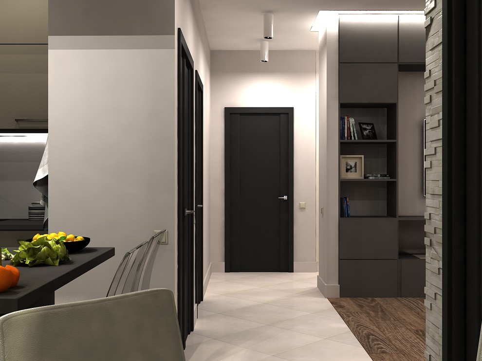 Резиденции Сколково