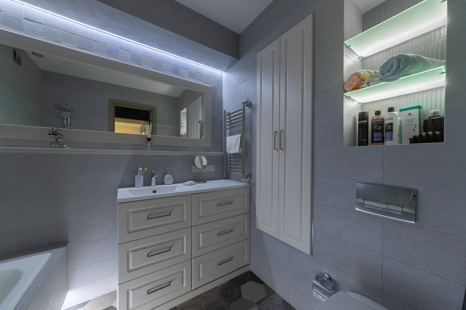 Фото квартиры "Капучино и МОРЕ"