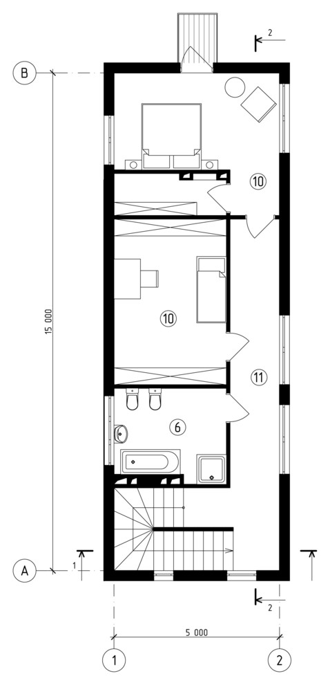 Зодчество 2015_Архитектура