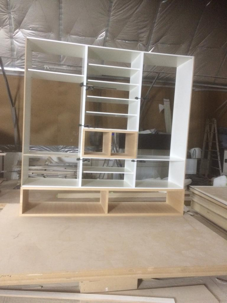 Квартира на ул. Молодцова