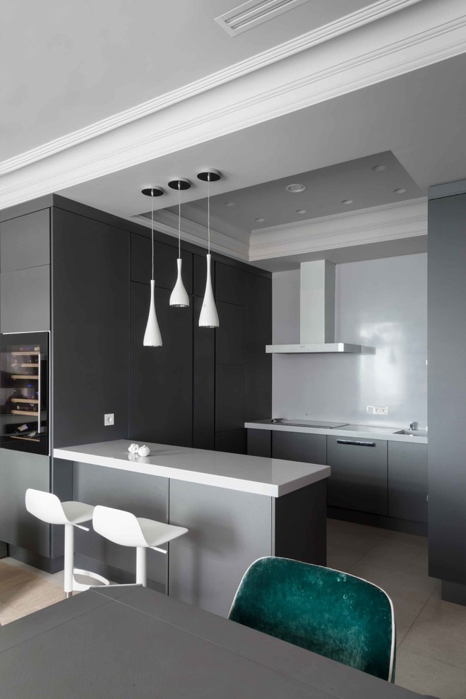 Квартира на ул.Пырьева