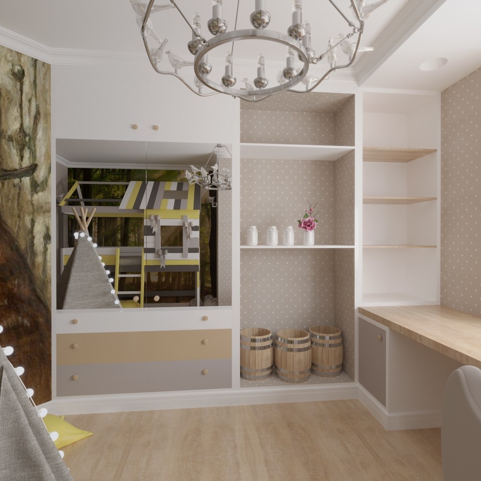 проект "Крылья"