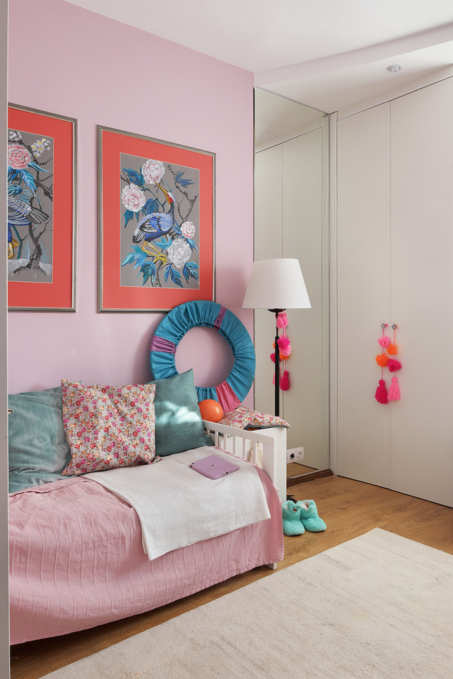 Квартира на Фурманова, Екатеринбург