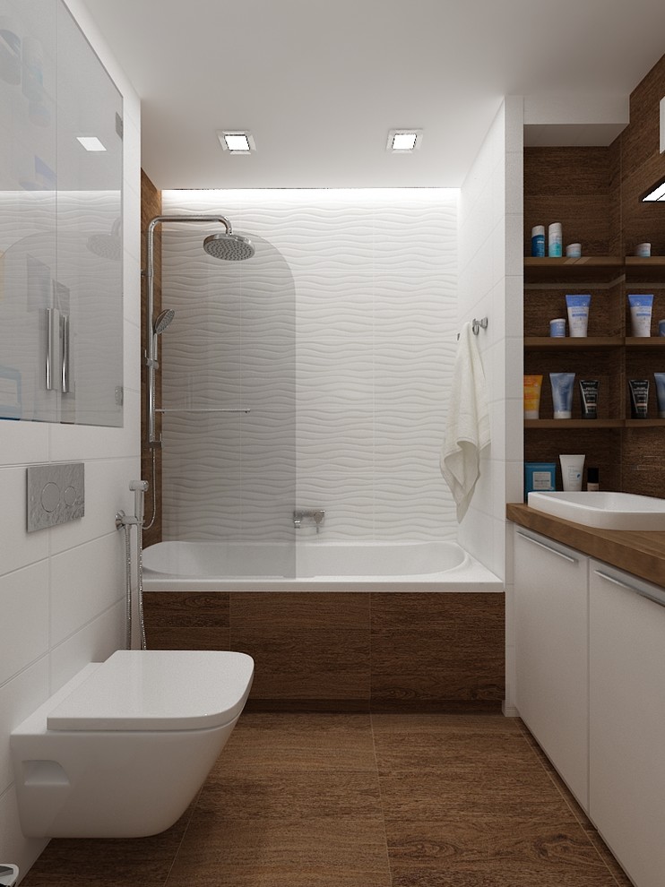 Квартира на Студенческой