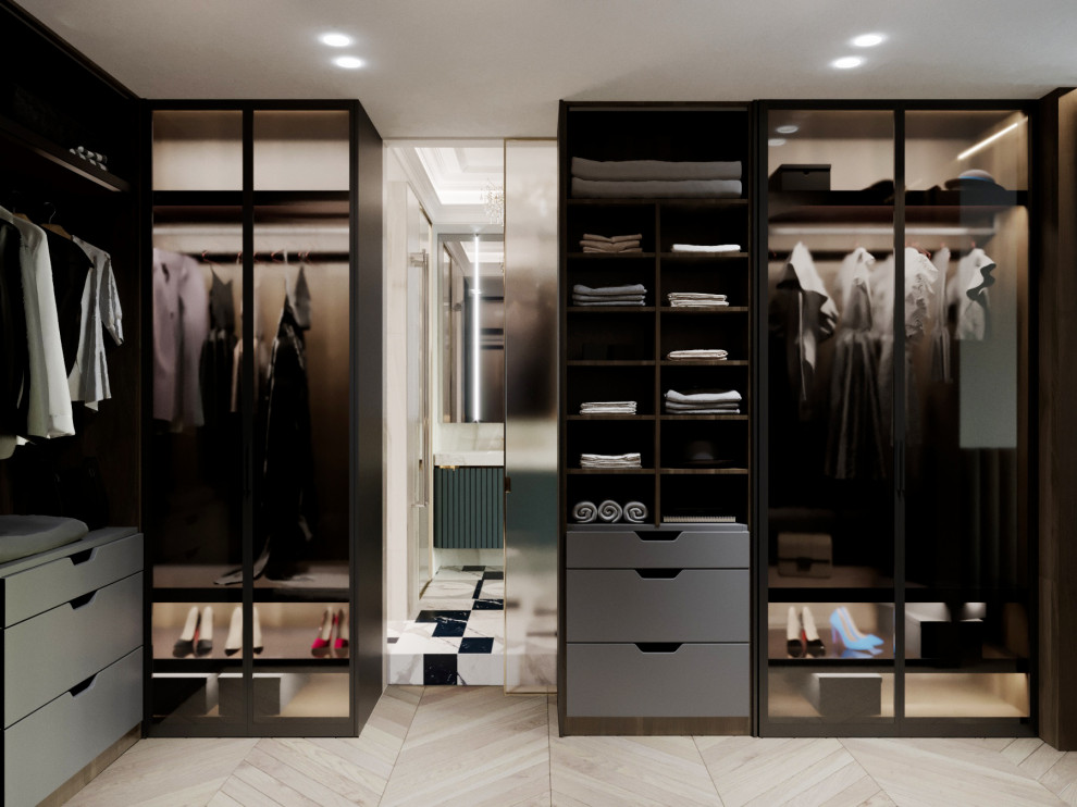 Лесопарковая Челябинск