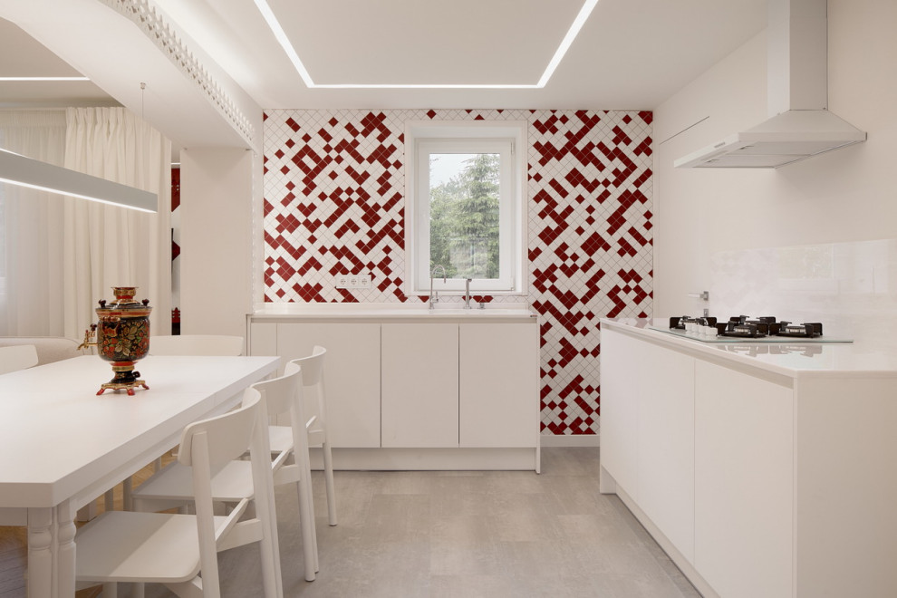 Werkel в новом проекте Анны Доброковской