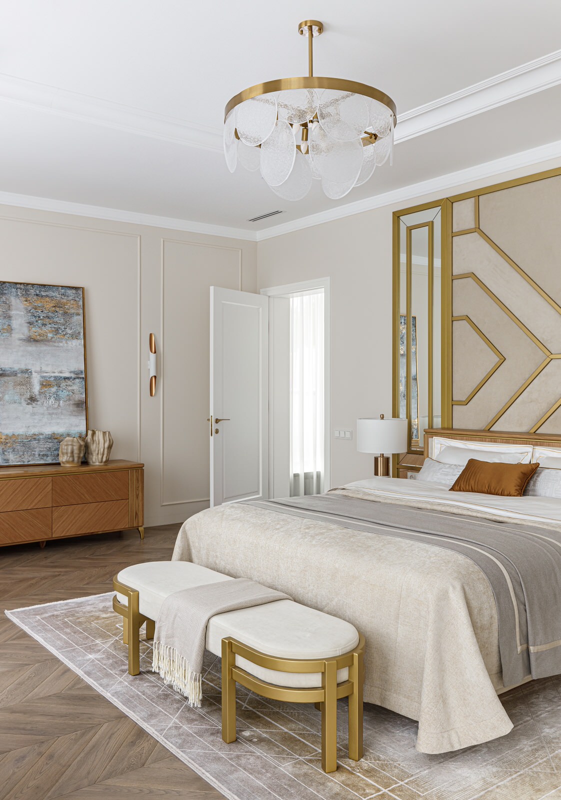 Дом в КП Новогорск клаб