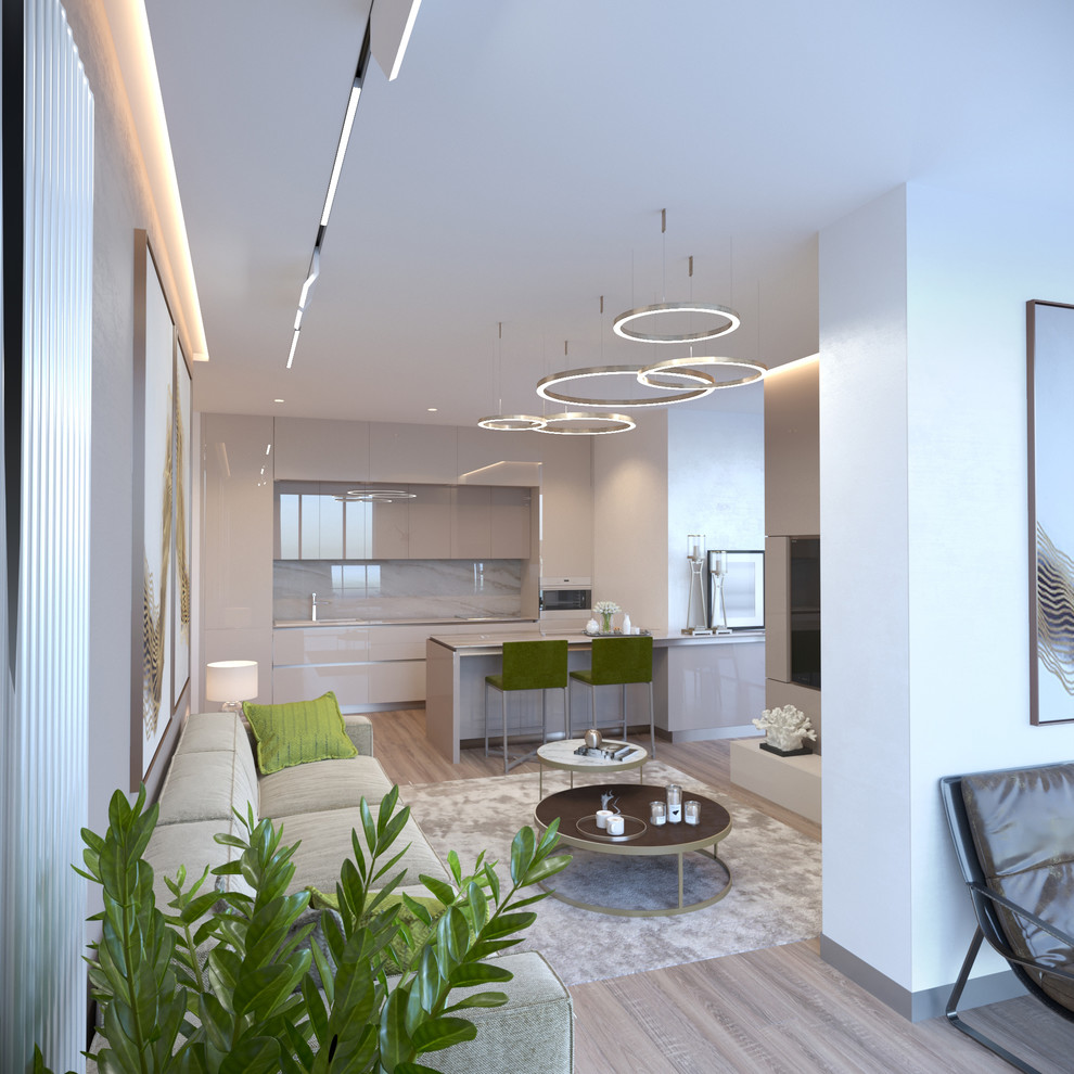 архитектурная студия Галерея