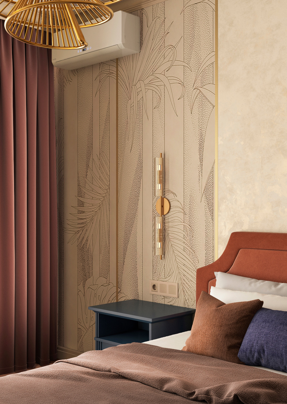 КП Заповедный Парк