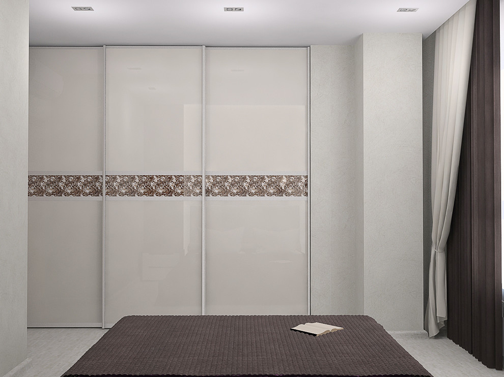 Интерьер настроение