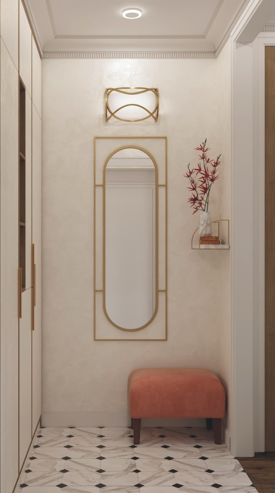 Студия на ул. Профсоюзная