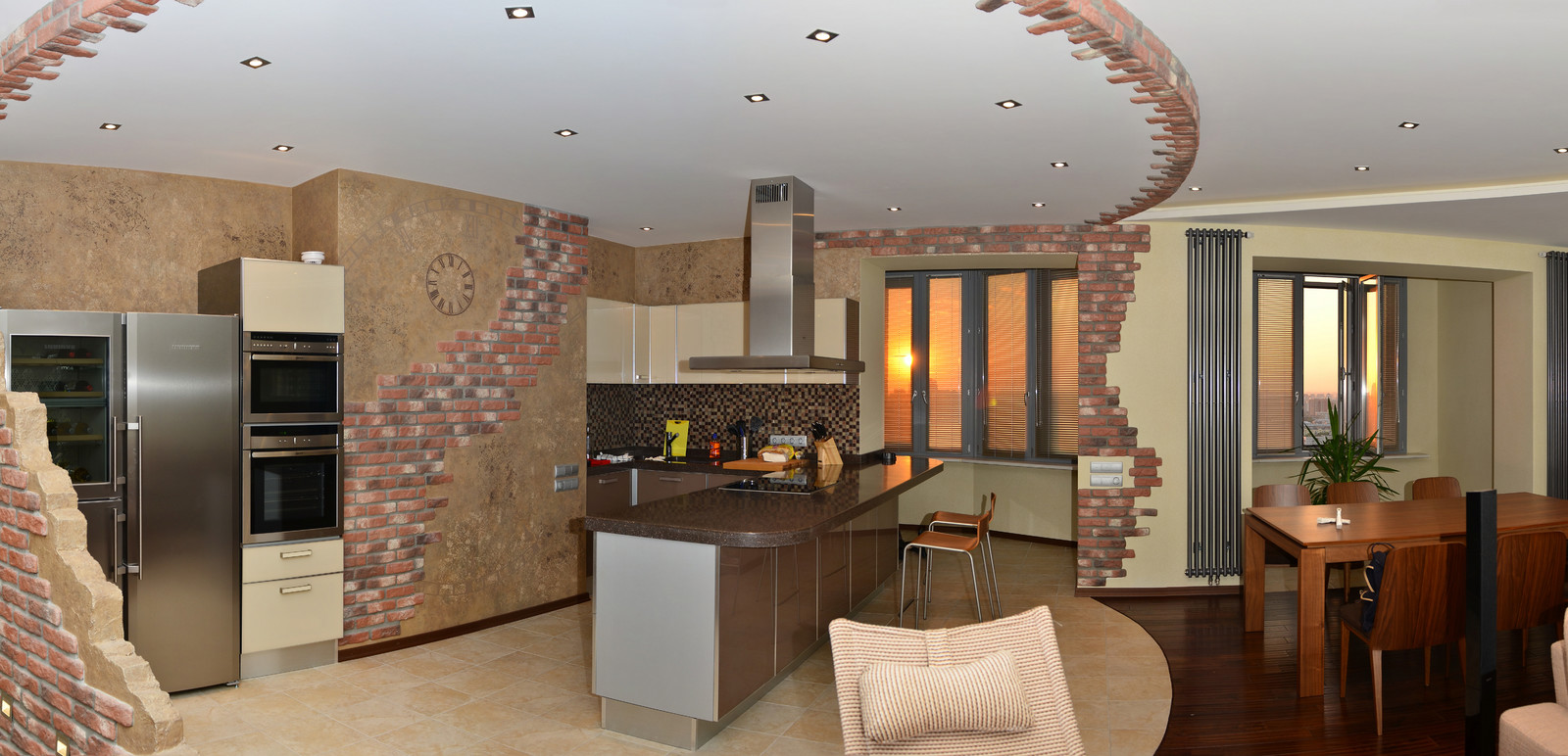 Обложка проекта: Воронцовские пруды